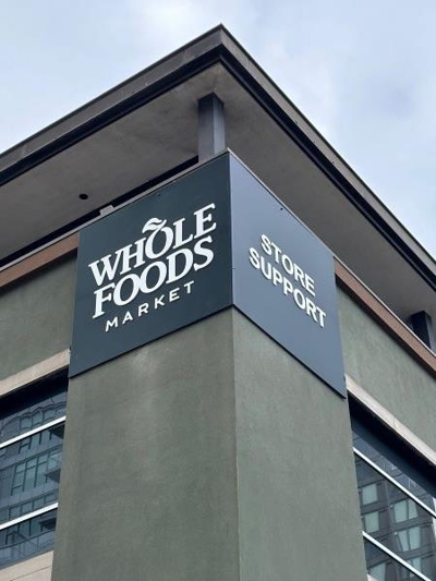 Whole Foods Market Photo